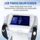Professional Full Body Fat Analyzer Body Scanner Composition Analysis +Printer