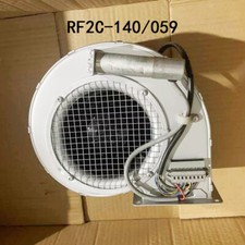 Ventilatore EMC RF2C-140/059 K313 SF-2056 sostituire G2E140-PI51-42 per inverter ABB ACS800