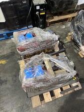 Strong Cinema 4KW Xenon Power Supply 380V/415V 50 Cycle 3 Phase UNUSED New