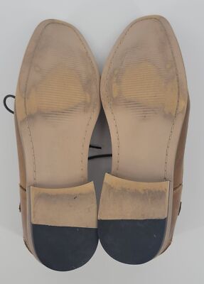 Steve Madden Jagwar Oxford Shoes Mens Size 10 | eBay display picture 1