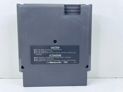 Soccer NES Nintendo Genuine Cart - Fast Post - Bild 2 von 7
