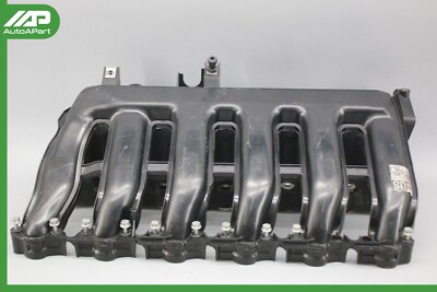  09-13 BMW E70 E90 X5 335d 3.0L M57 Engine Motor Air Intake Manifold 7809671 OEM