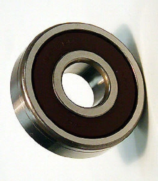 SKF 6302-VSP43 Bearing For Select 98-16 Chevrolet GMC Models - Image 3 of 4