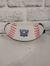 Cooperstown Dreams Park Baseball Sunglasses Case Only