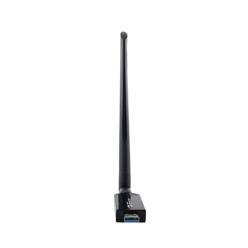 Wireless AC WiFi Adapter 1200Mbps USB3.0 Wireless Card For Kali Linux Pentesting - Picture 5 of 9