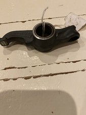 Continental IO-470-D Intake Rocker Arm pn 534397 800hrs on engine pulled Cessna