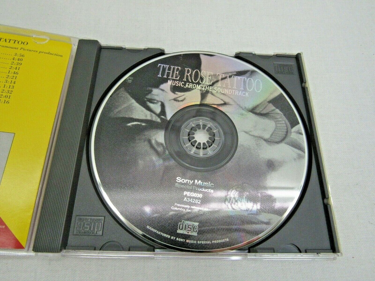 Dolly 前身バンド Luecie 自主制作CD s-l1200.jpg