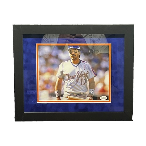 2022 649C Topps Archives Keith Hernandez New York Mets #76 | eBay