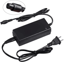 42V 2A Adapter Charger For Balancing Electric Scooter SWAGTRON T580 T1 T5 T8 CL
