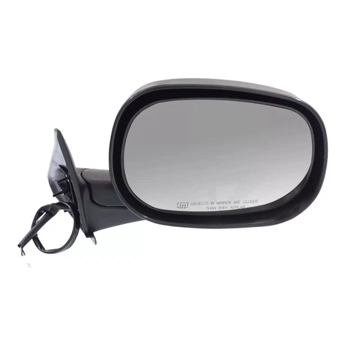 2001-2002 Genuine Mopar Ram Outside Rear-View Mirror Right 55076488AG