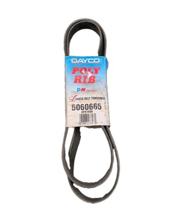New Dayco 5060665 6PK1690 Poly Rib Serpentine Belt