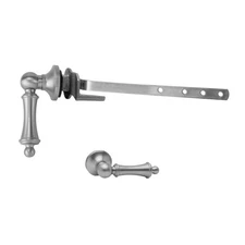Jaclo#9451-PCH Trip Lever For Kohler Kathryn (K-9451) Toilet/Polished Chrome/NOS