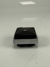 Nikon F Waist Level View Finder for Nikon F