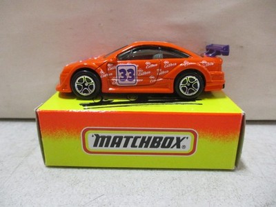 Matchbox Opel Calibra DTM #66