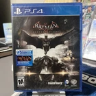 Batman: Arkham Knight (PlayStation 4, 2015) Brand New Sealed Scarecrow Missions