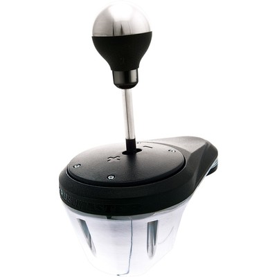 THRUSTMASTER TH8A ADD-ON SHIFTER 中古 Thrustmaster TH8A (4060059) Racing Wheel for sale online | eBay