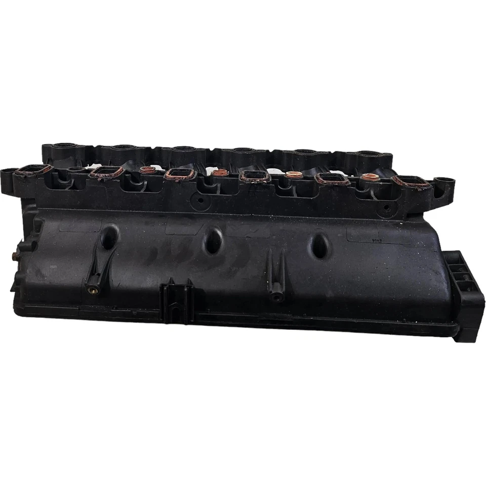 BMW 5 E39 Collecteur d'admission 2247439 3.0 Diesel 142kw 2001 28772318 - Photo 3/4