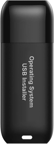 Bootable USB Drive Installer for Windows 7, 8, 10, 11, Linux, Ubuntu, Kali, Tail - Picture 11 of 12