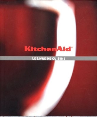 Kitchenaid, das Kochbuch - Kollektiv - V2249217