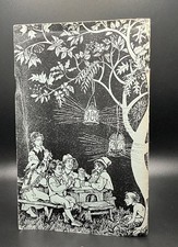 Signed collectible copy of Joe Christopher's Musings beneath a Tree of Amalion
