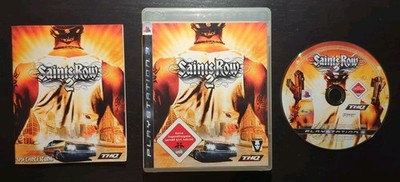 Saints Row 2 (Dt.) mit Anleitung! (Sony PlayStation 3)