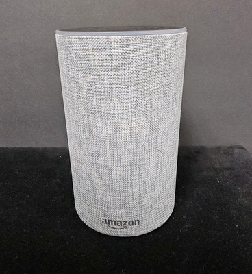 Amazon Alexa Echo 2nd Generation