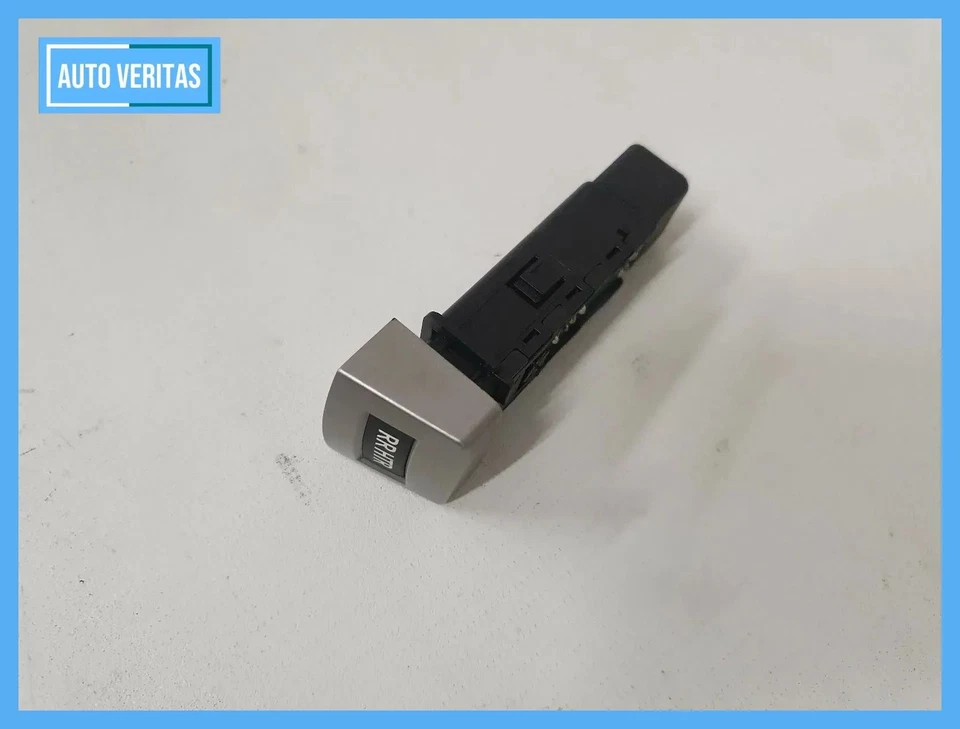 KIA CARNIVAL 2 II (GQ) 2.9 CRDI switch 20613 RR HTR - Image 3 of 4