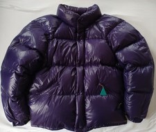 Moncler Grenoble piumino vintage puffer jacket 3 L designer