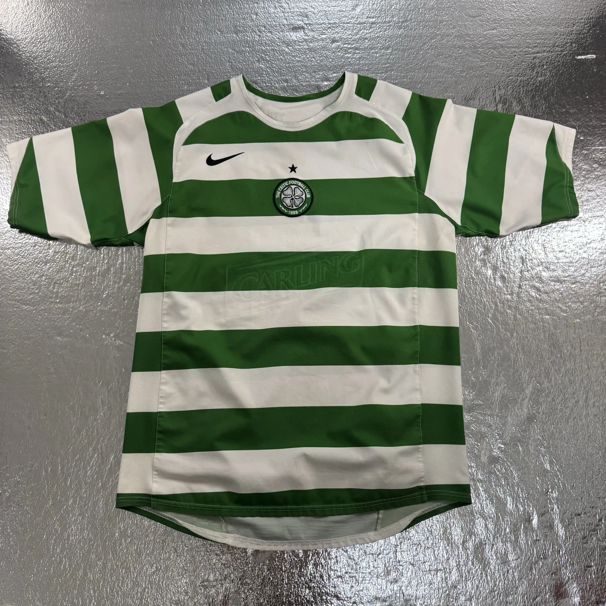 Las mejores ofertas en Club INTERNACIONAL Celta Nike Camisetas de