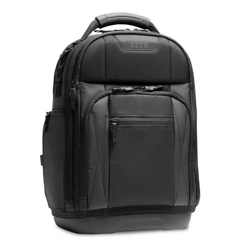 Veto Pro Pac NORWALK+ 20L BACKPACK Norwalk+ 20L Backpack, 18x12.5x7in.