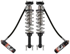 Fox 883-06-212 2.5 Factory Front Coil-over Reservoir Shock For 2125 Ford Bronco