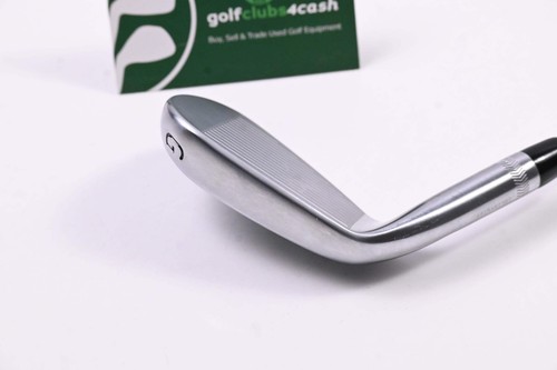 PXG 0317 ST Milled Gap Wedge / 50 Degree / X-Flex Project X LS 125 Shaft - Picture 3 of 6