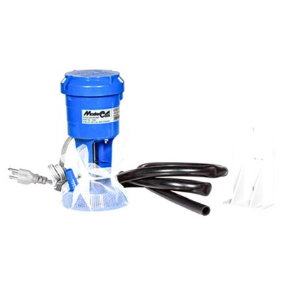 MasterCool Purge Pump Kit 1, Color 