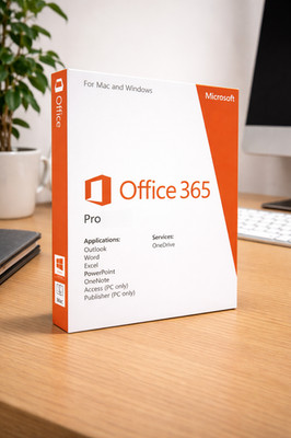 Microsoft Office 365 lifetime ACCOUNT