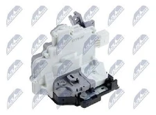 Original NTY door lock EZC-VW-107 for Audi Skoda VW