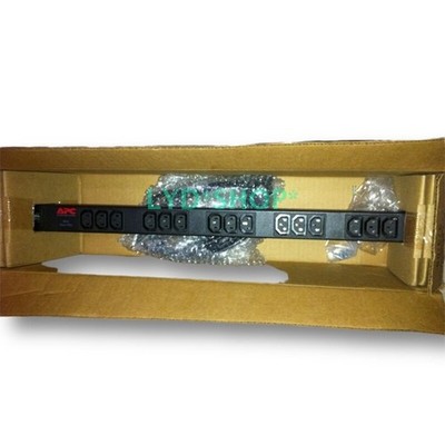 Brand New APC AP9568 Rack PDU Power Distribution Unit 10A 230V #iv