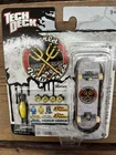 TECH DECK World Industries Vintage 96mm New Finger Board *USA SELLER FREE SHIP*