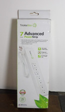 Tricklestar 7 Advanced Outlet Power Strip