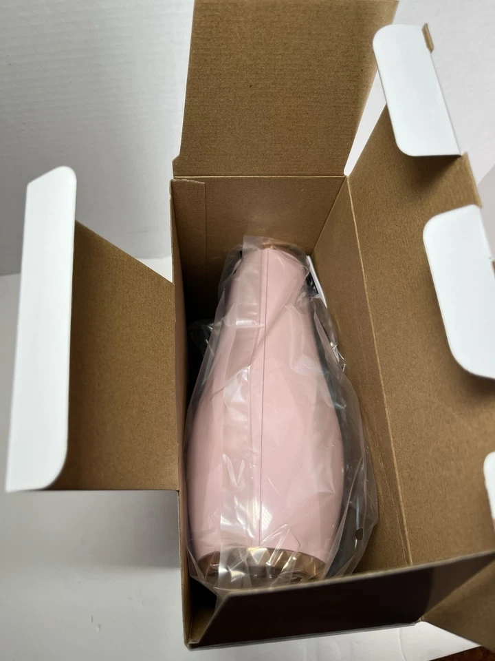 Фен Revlon быстрый, гладкий объемная отделка - розовое золото - Изображение 2 из 4