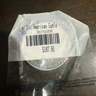 2004 American Silver Eagle Uncirculated- 1 oz .999 Fine Silver Dollar