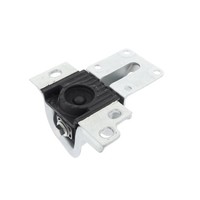 Corteco 80004636 Lagerung, Automatikgetriebe Links FüR CitroËN Peugeot