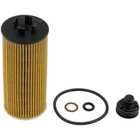 ÖLfilter Filtereinsatz FüR BMW 2 Active Tourer F45 225Xe Plug-In-Hybrid U06