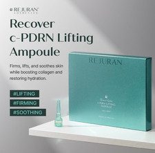 REJURAN Recover Healer Face Ampoule 2ml 14pcs Skincare K-Beauty