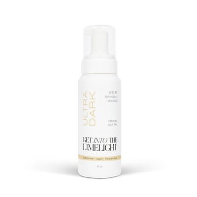 Get Into The Limelight Original Overnight, Ultra Dark Self Tanner, Sunless Ta...