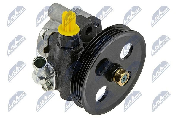 Original NTY Hydraulikpumpe Lenkung SPW-TY-026 FüR Lexus-image