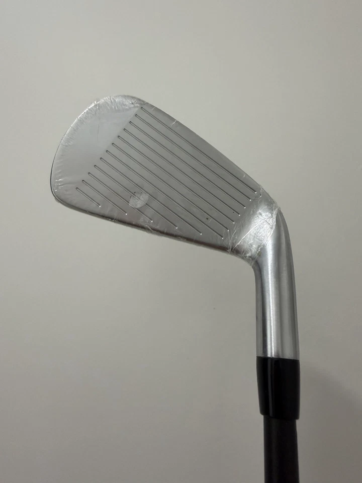 Titleist T200 Forged 3 Utility Driving Iron LH S Flex Tour AD IZ-95 NEW 39.5” - Image 4 of 4