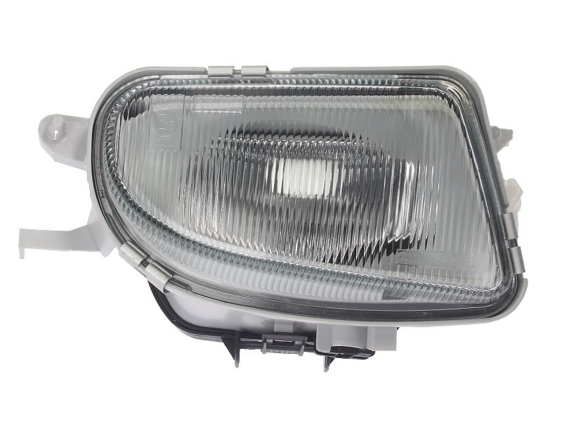 Antibrouillard 19-0183-05-2 droit TYC pour remplacer un optique cassé ou terni