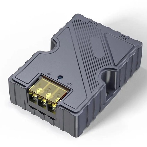 Für 150W Gige PoE-Injektor mit und ESD-Schutz 5173 - Afbeelding 7 van 9
