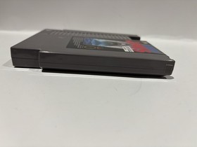 Jaws (Nintendo Entertainment System, NES) Cart TESTED!