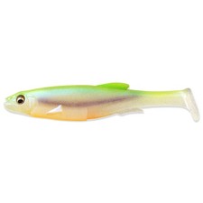 Megabass MAGDRAFT FREESTYLE 6inch Fishing Wobbler CHART BACK SHAD, 2 pcs., Le...